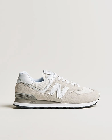 Herren | Weiße Sneakers | New Balance | 574 Sneakers Nimbus Cloud