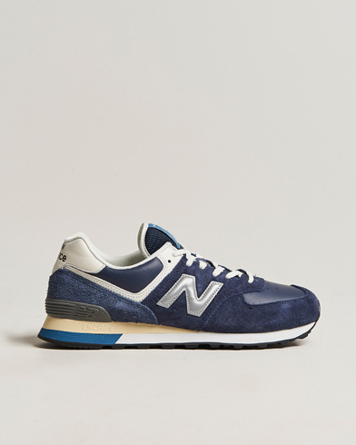 Herren | New Balance | New Balance | 574 Sneaker Navy