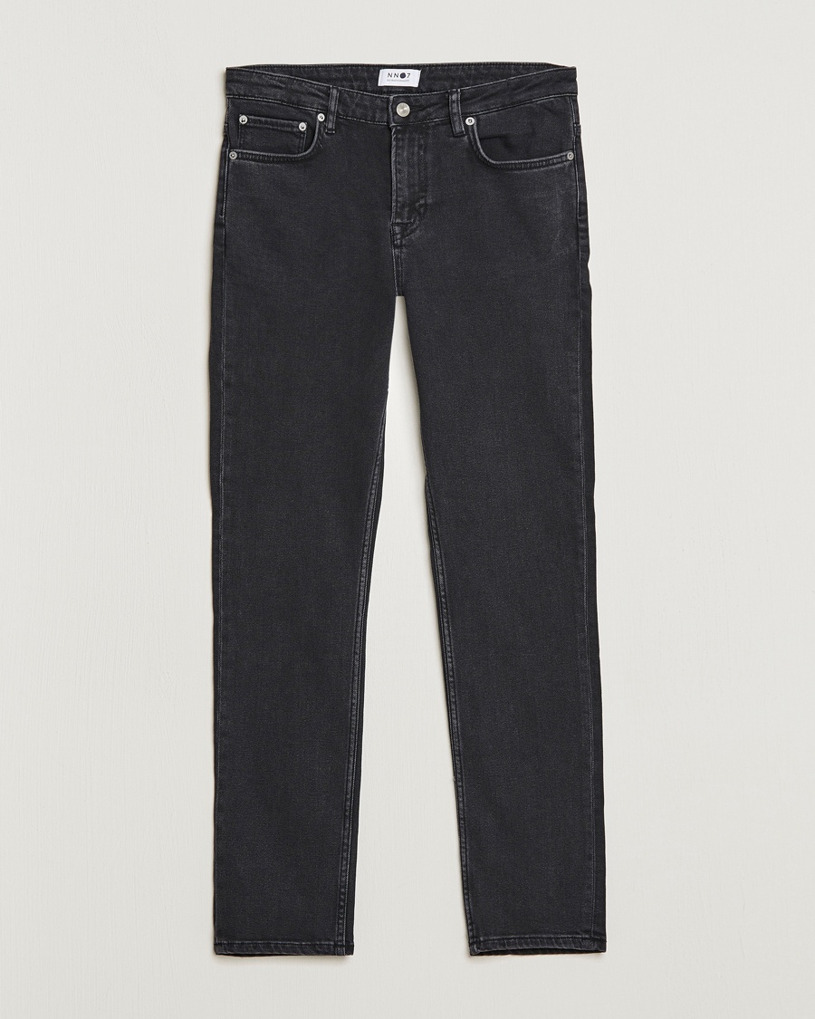 Herren | | NN07 | Johnny Stretch Jeans Grey Black