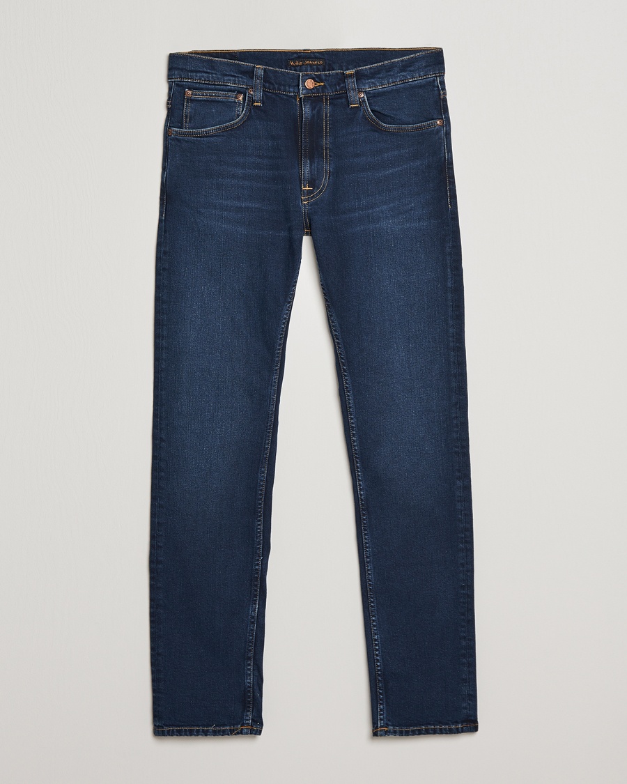 Herren | | Nudie Jeans | Lean Dean Jeans New Ink