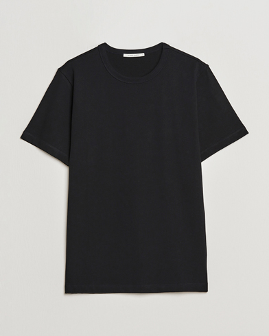 Herren | A Day's March | A Day's March | Heavy Tee Black
