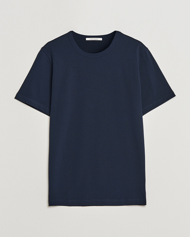 Herren | A Day's March | A Day's March | Heavy Tee Navy