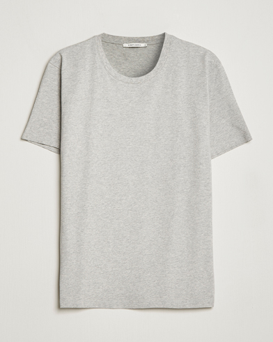 Herren | A Day's March | A Day's March | Classic Fit Tee Grey Melange