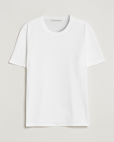 Herren | Unter 50 | A Day's March | Classic Fit Tee White
