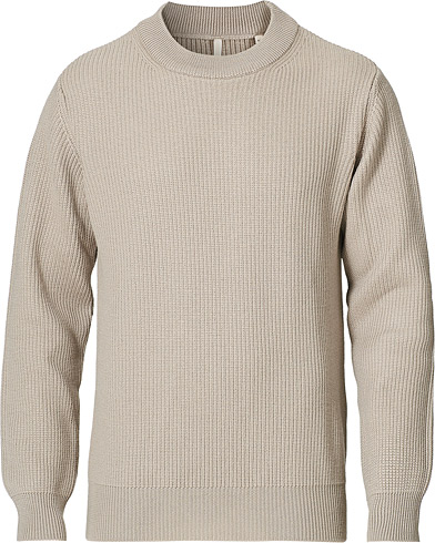  Field Sweater Beige