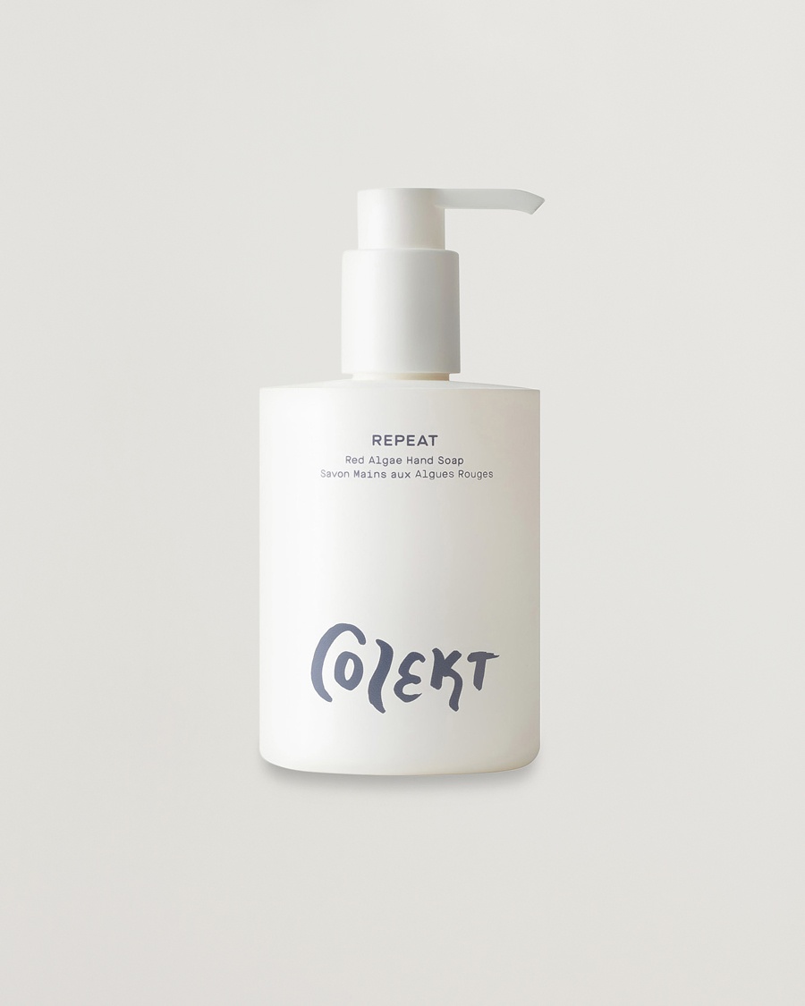 Herren | Bald auf Lager | Colekt | Repeat Hand Soap 300ml