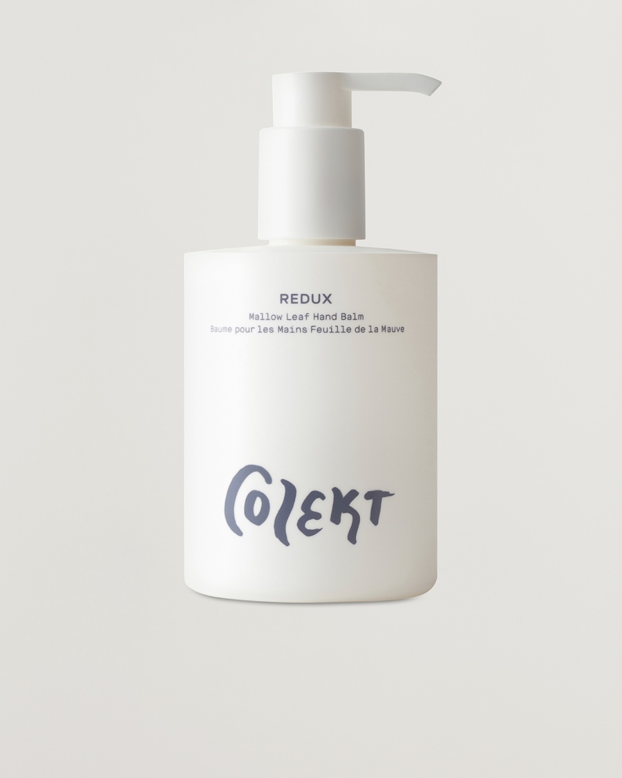 Herren | Für das Zuhause | Colekt | Redux Hand Balm 300ml
