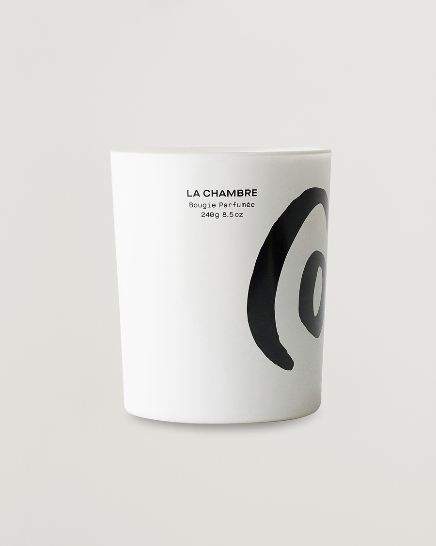 Colekt La Chambre Scented Candle