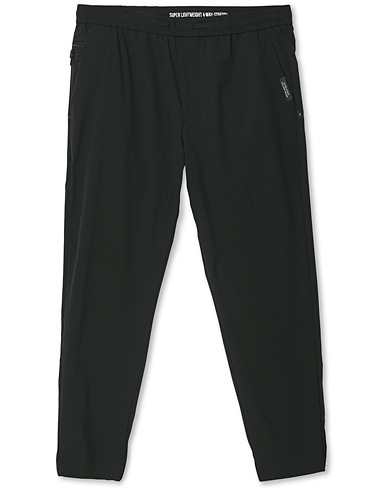 Herren |  | BOSS Athleisure | Shinobi Taped Logo Pants Black