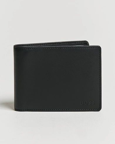 Herren | Geldbörsen | BOSS BLACK | Arezzo Wallet Black