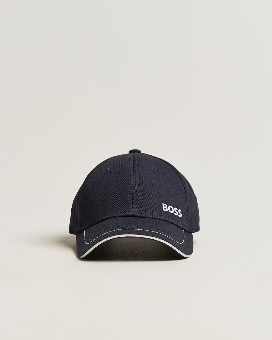 Herren | | BOSS GREEN | Cap 1 Navy