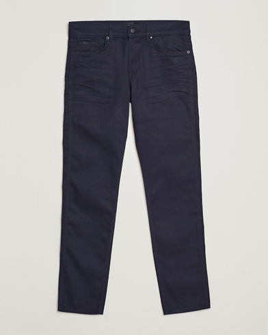 Herren | Jeans | BOSS | Delaware Jeans Blue