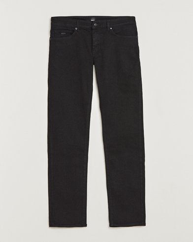 Herren | Jeans | BOSS | Maine Jeans Black