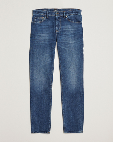 Herren | Blaue jeans | BOSS BLACK | Maine Jeans Light Wash