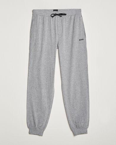 Herren | Joggpants | BOSS BLACK | Mix & Match Sweatpants Medium Grey