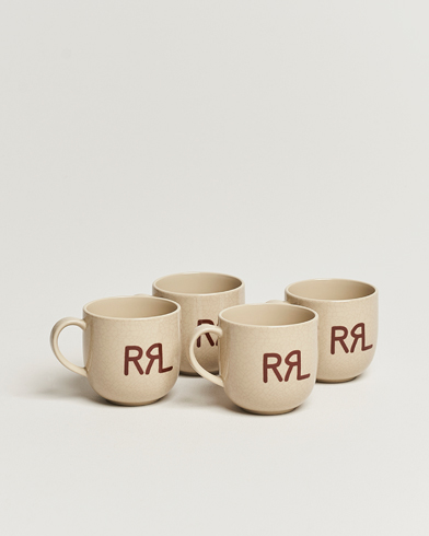Herren |  | RRL | Mug Set Cream