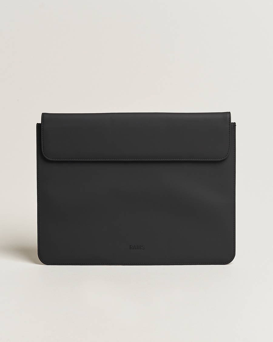 RAINS Laptop Portfolio 15