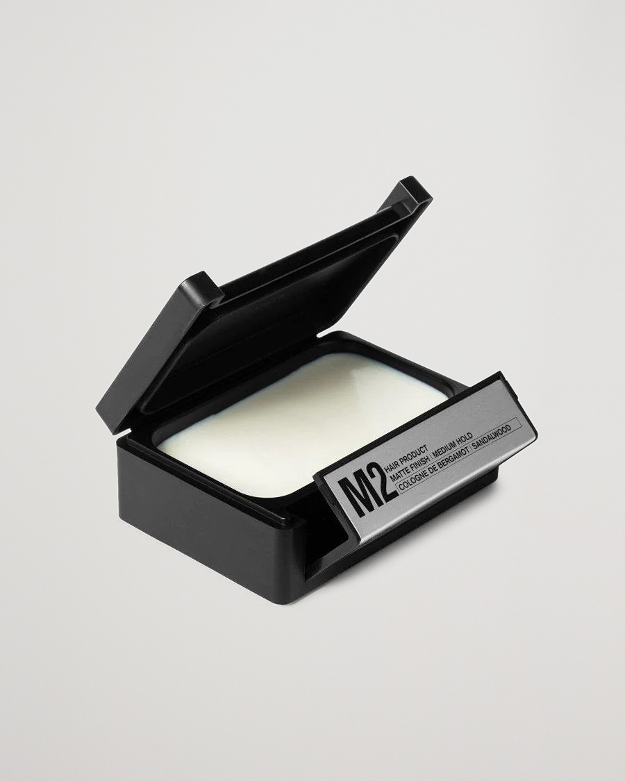 Herren | | Patricks | M2 Matte Medium Hold Hair Pomade 75g