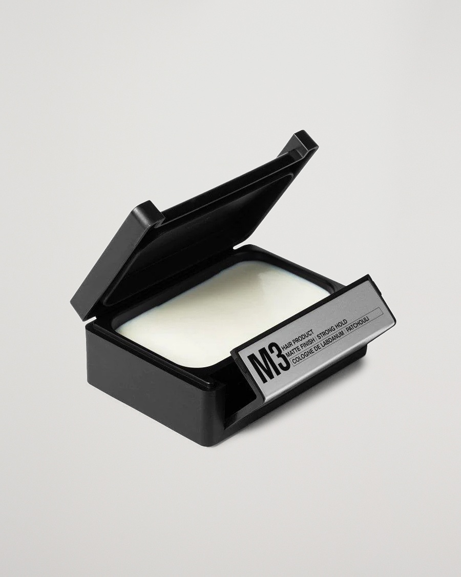 Herren | | Patricks | M3 Matte Strong Hold Hair Pomade 75g
