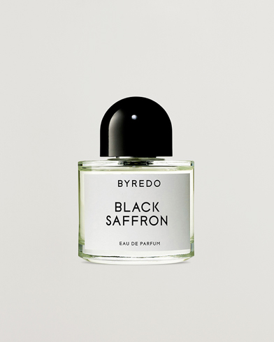 Herren |  | BYREDO | Black Saffron Eau de Parfum 50ml 