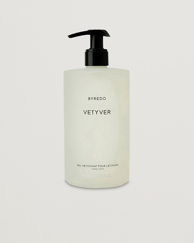 Herren |  | BYREDO | Hand Wash Vetyver 450ml 