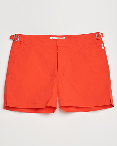 Herren | Sommer-Styles | Orlebar Brown | Setter II Short Length Swim Shorts Rescue Red