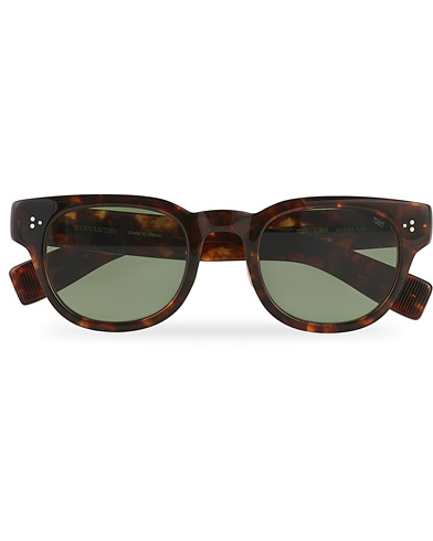 Herren | Sonnenbrillen | EYEVAN 7285 | 329 Sunglasses Brown Tortoise
