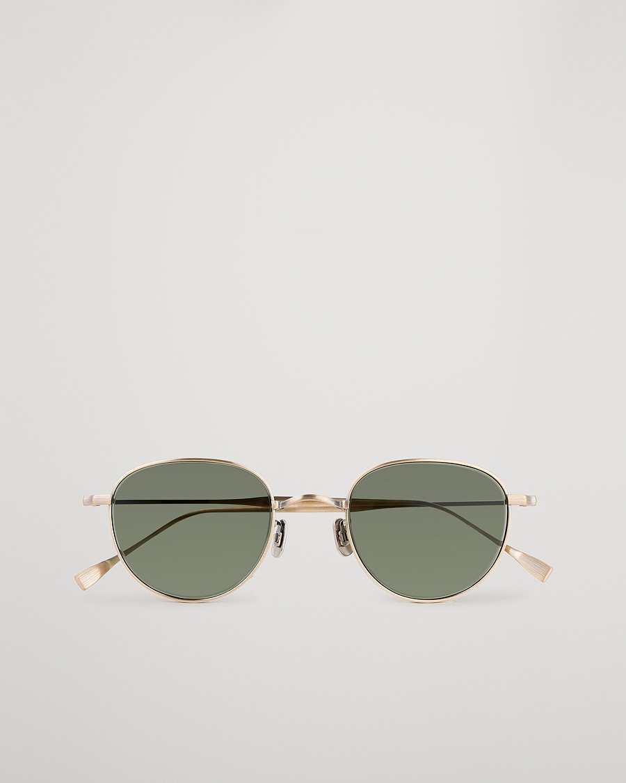 Herren | | EYEVAN 7285 | 170 Sunglasses Antique Gold