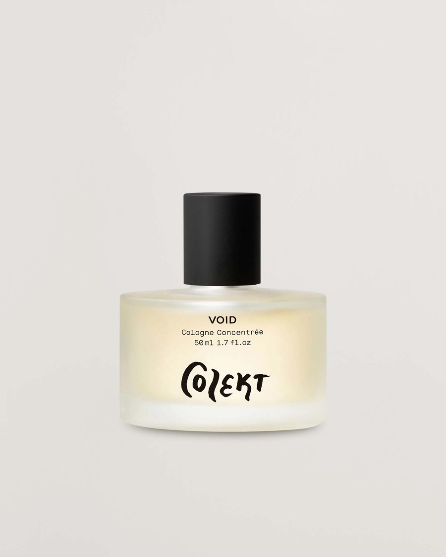 Colekt Void Cologne Concentrée 50ml 