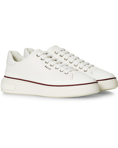  |  Maily Sneaker White