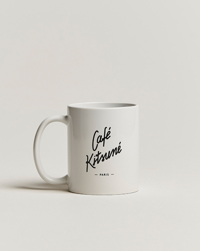 Herren |  | Café Kitsuné | Ceramic Mug Latte