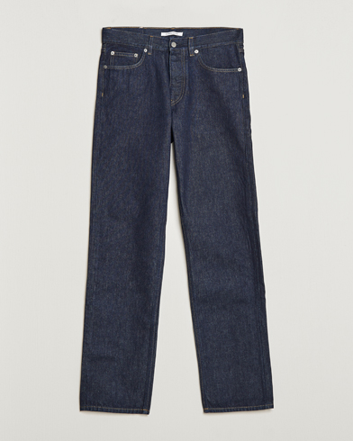 Herren | Straight leg | Sunflower | Standard Jeans Dark Rinse