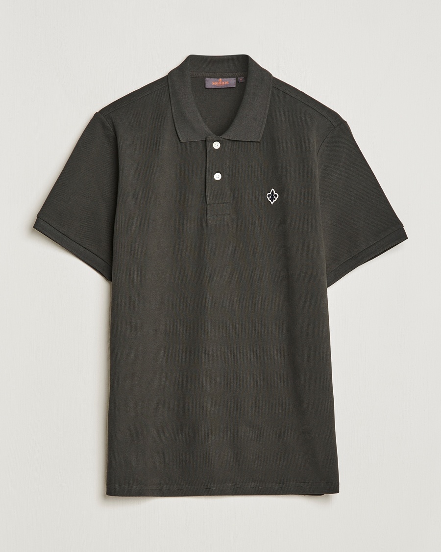 Herren | | Morris | Darell Pique Olive