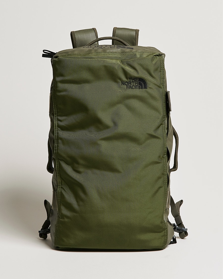 The North Face Voyager 32L Duffel Bag New Taupe Green