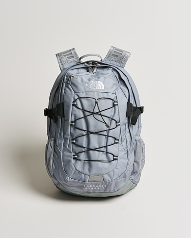 The North Face Borealis Classic Backpack Medium Grey