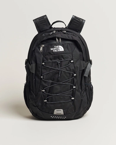 Herren | Outdoor | The North Face | Classic Borealis Backpack Black