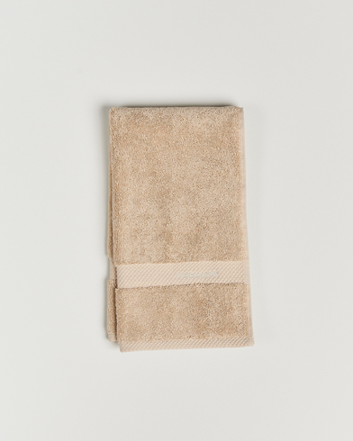 Herren | Handtücher | Ralph Lauren Home | Avenue Guest Towel 42x70 Linen