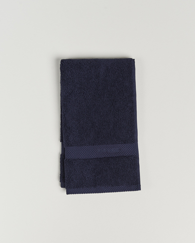 Herren | Textilien | Ralph Lauren Home | Avenue Guest Towel 42x70 Midnight