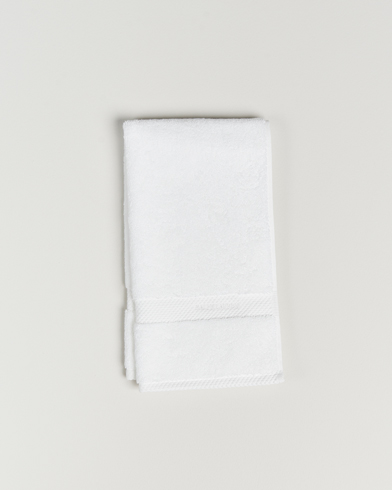Herren | Lifestyle | Ralph Lauren Home | Avenue Guest Towel 42x70 White