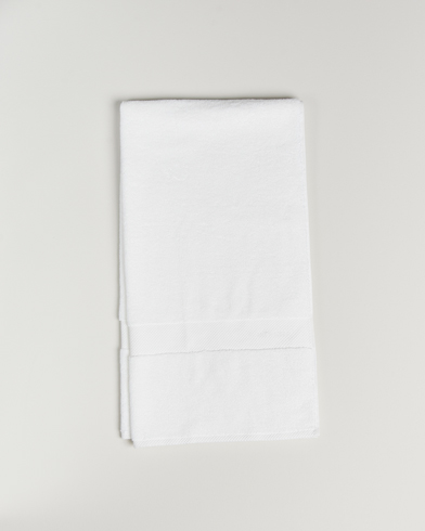 Herren | Ralph Lauren Home | Ralph Lauren Home | Avenue Shower Towel 75x137 White