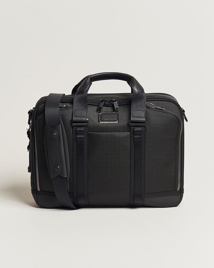 Tumi aviano slim briefcase online