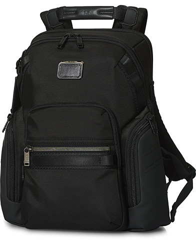 Herren |  | TUMI | Alpha Bravo Navigation Backpack Black