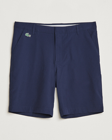 Herren | Shorts | Lacoste Sport | Performance Golf Shorts Navy Blue