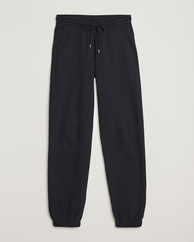 Herren | Joggpants | Colorful Standard | Classic Organic Sweatpants Deep Black