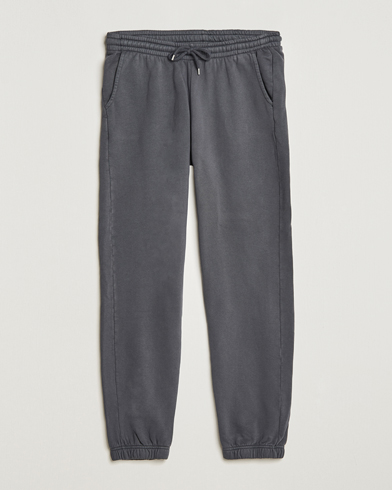 Herren | Hosen | Colorful Standard | Classic Organic Sweatpants Lava Grey