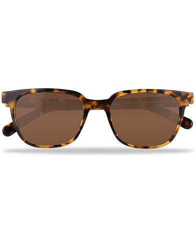 Herren | Sonnenbrillen | Colorful Standard | #14 Sunglasses Havana Brown