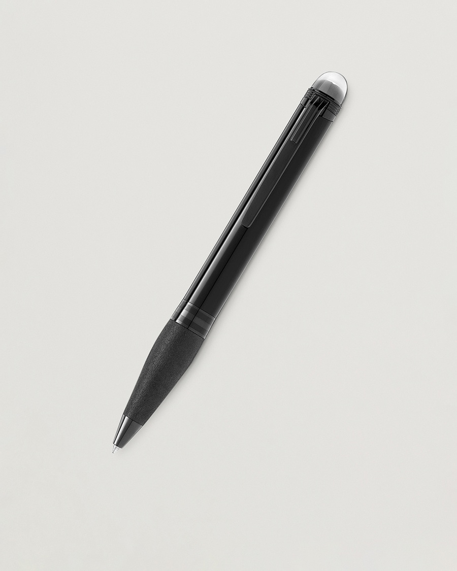  StarWalker BlackCosmos Doué Ballpoint Pen Black