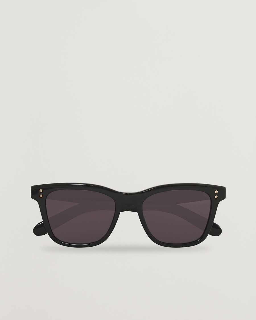 Herren | | Brioni | BR0099S Sunglasses Black/Grey