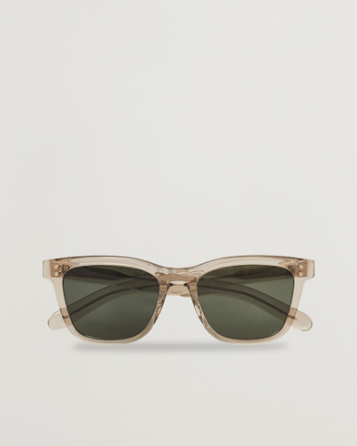 Herren | Brioni | Brioni | BR0099S Sunglasses Beige/Green