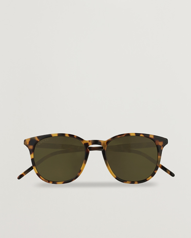 Herren |  | Gucci | GG1157S Sunglasses Havana/Green